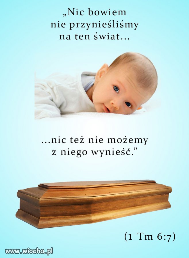 Chociaż trudno w to uwierzyć