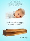 Chociaż trudno w to uwierzyć