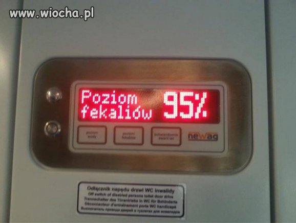 Kiedy przeglądasz wiochę