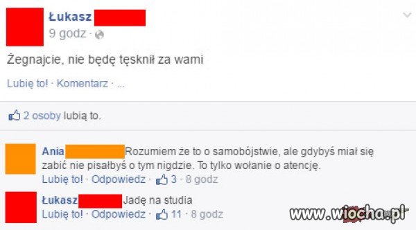 Samobójstwo
