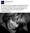 Panorama w TVP 2 uśmierciła gwiazdę