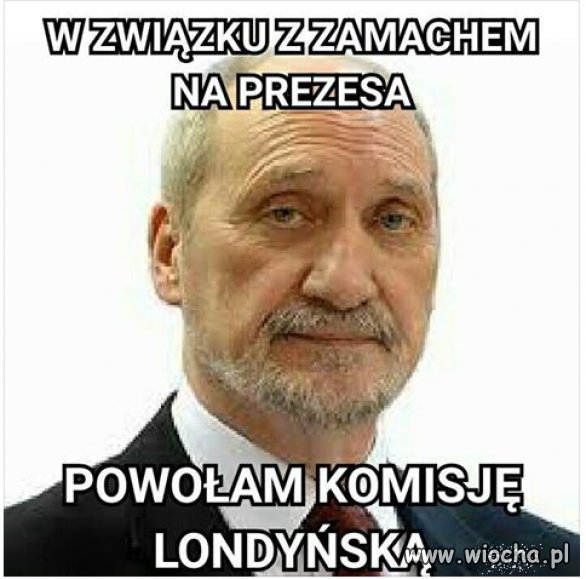 Raz gościu wyjechał za granicę