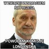 Raz gościu wyjechał za granicę
