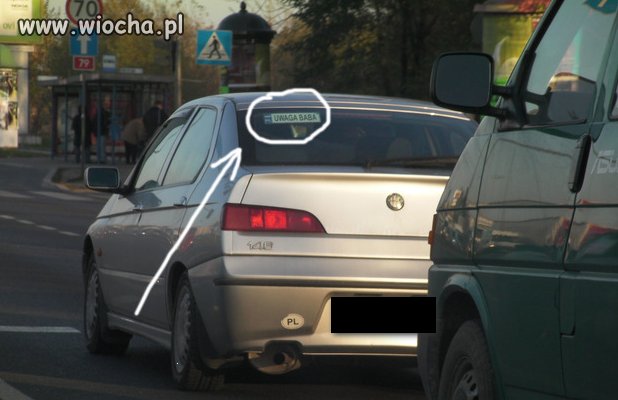 Bo szczerość