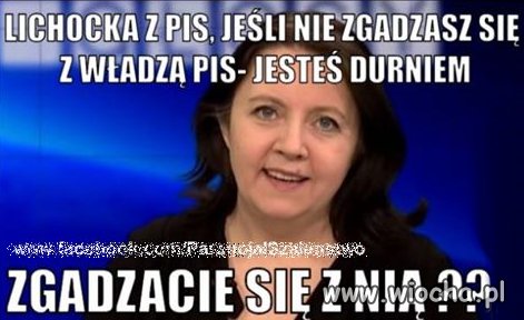 A JEŚLI TAK