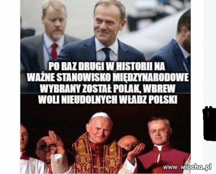 Oby powtarzały się tylko te dobre