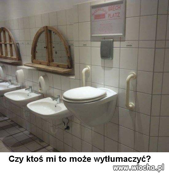 Dlaczego?