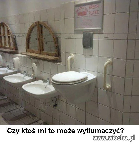 Dlaczego?