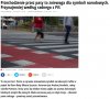 To nie jest żart. 