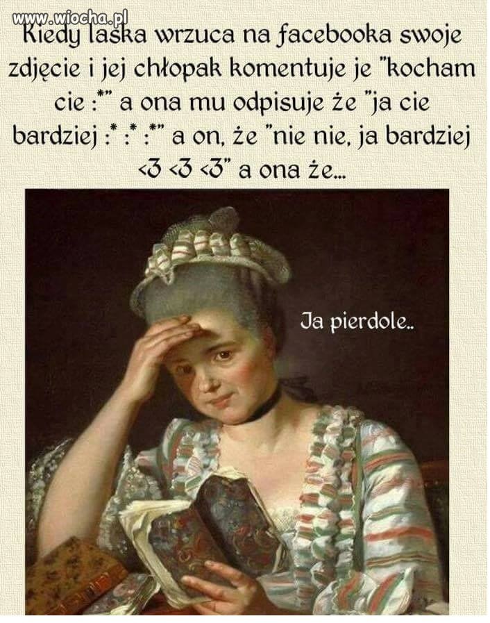 Ja też pier..dole