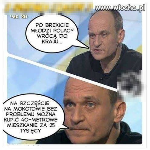 Po brexicie