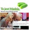 To jest ogórek