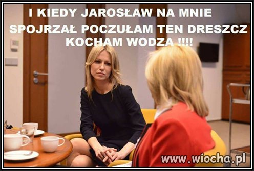 I kiedy...