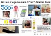 No i co z tego że mam 17 lat?
