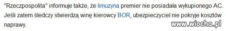 BOR zadbał o flotę