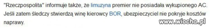 BOR zadbał o flotę