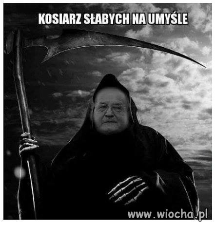 Kosiarz