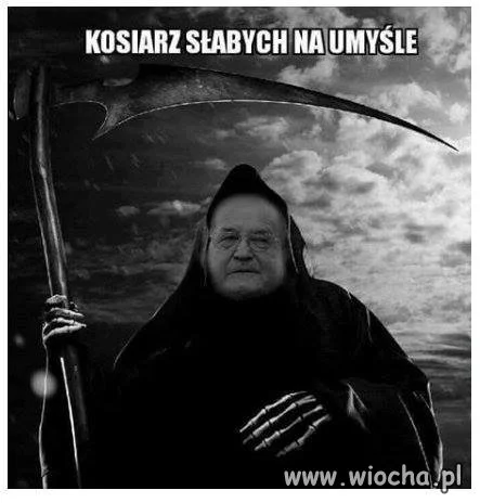 Kosiarz