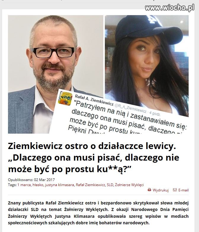 Coś w tym jest...