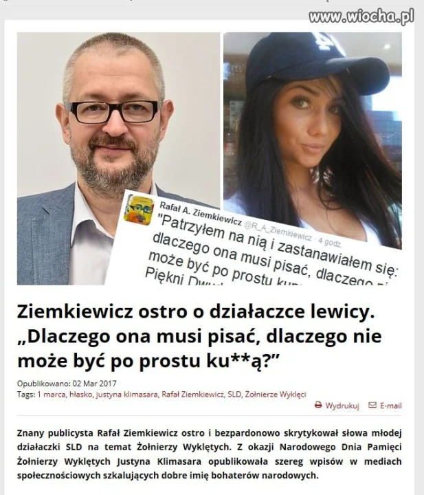 Coś w tym jest...