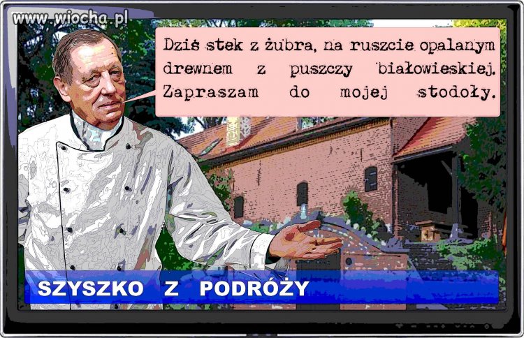 Narodowy program kulinarny 