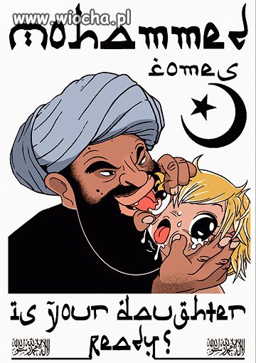 Bahrenfeld, Niemcy-7latka zgwałcona przez 5 arabów...