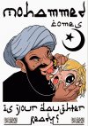Bahrenfeld, Niemcy-7latka zgwałcona przez 5 arabów...