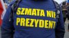 Rozumiem walkę opozycji z rządem...