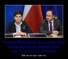 A dlaczego normalni ludzie mają rozumieć idiotów?