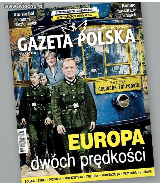Tygodnik niepodległego Polaka