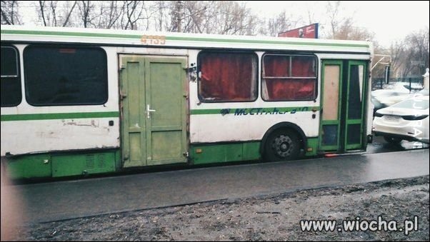 Proszę pukać