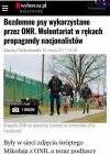 Płacz wybiórczej. Bezcenne.
