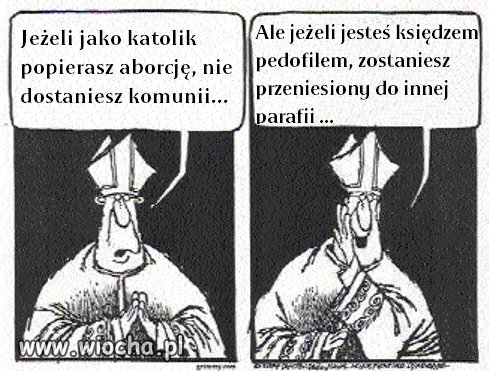 Podwójne standardy