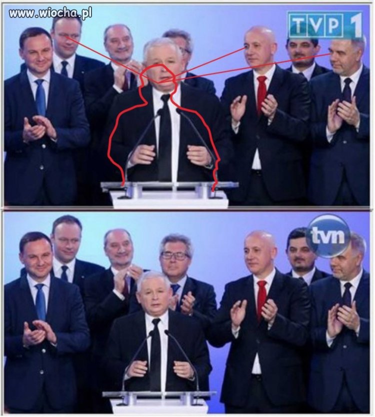 Pompowanie prezesa 