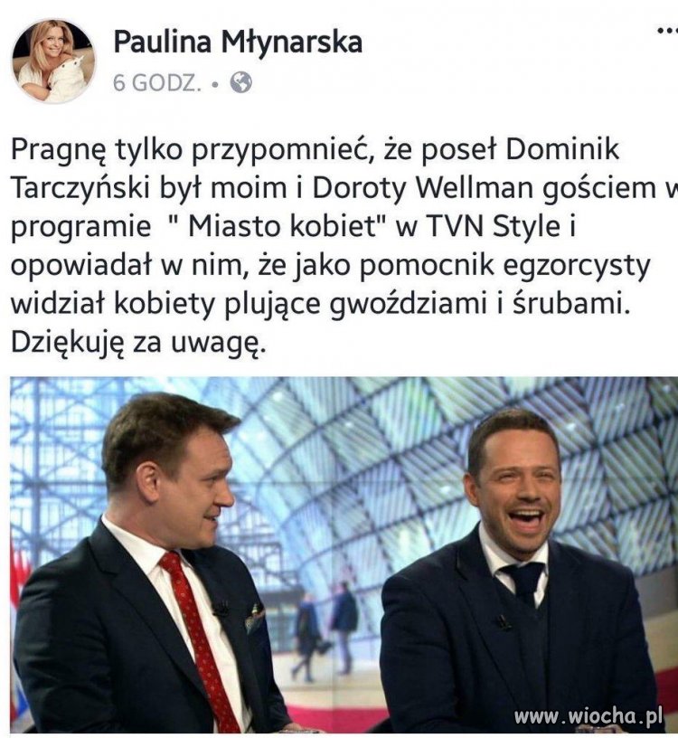 Z cyklu odurzenie 