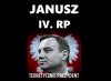 Janusz IV RP - Teoretycznie Prezydent