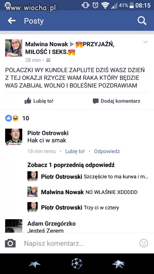 Cebulowa Malwina Nowak 