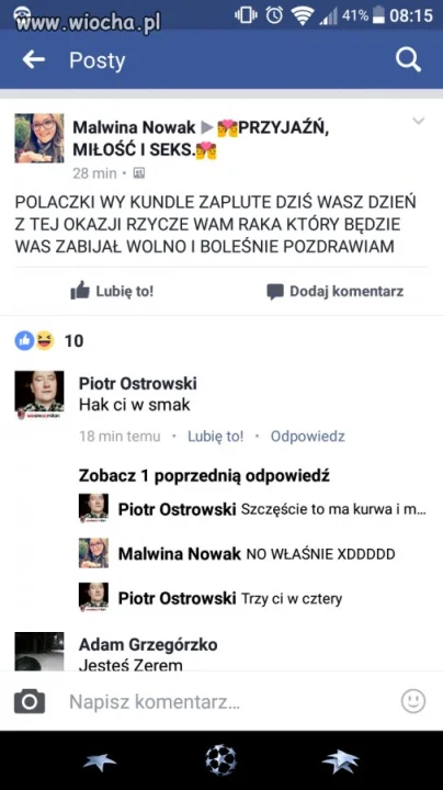 Cebulowa Malwina Nowak 