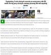 Kopalnie likwidują i teraz wiecie
