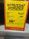 Dzisiejsza promocja w MediaExpert 