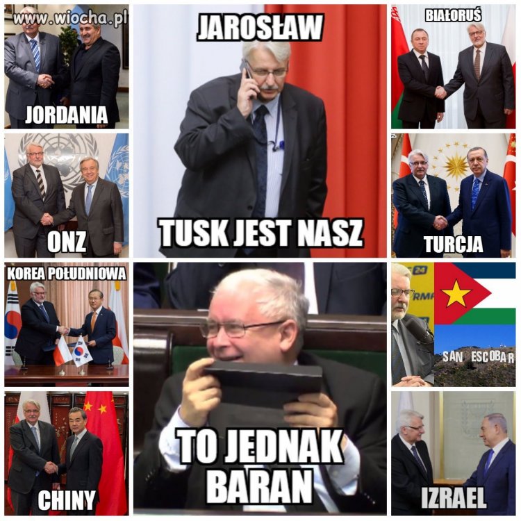 Mów mi mistrzu 