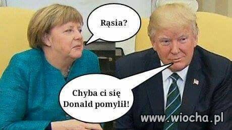 Nie ze mną te numery Angela