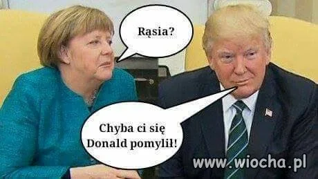 Nie ze mną te numery Angela