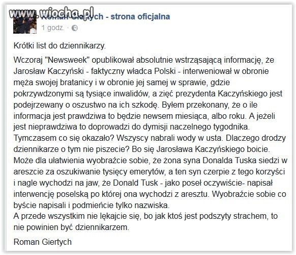 Niezła historia 