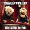 Z cyklu grzechy Pana Dudy