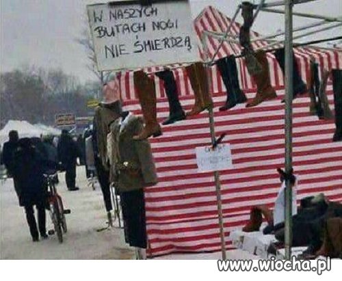 Najważniejsza jest dobra reklama