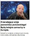 "kredkowy odwet" odmieni te wizje?