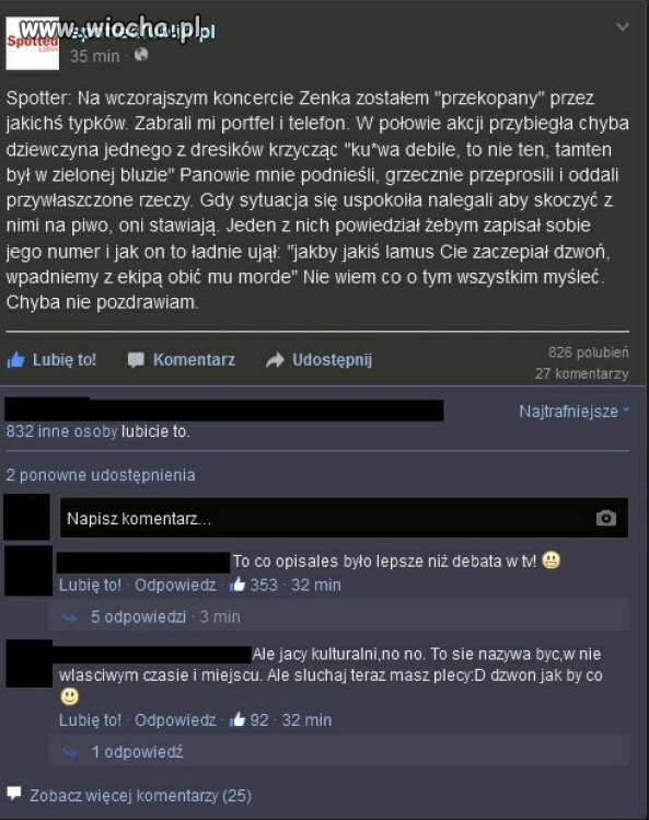 Pomyłka