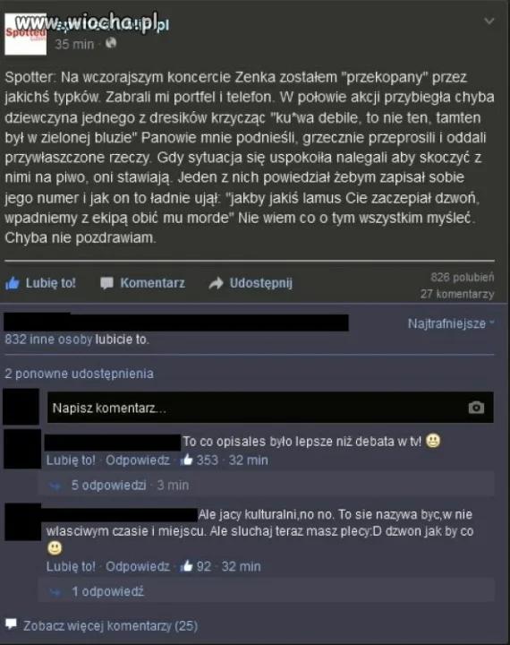 Pomyłka