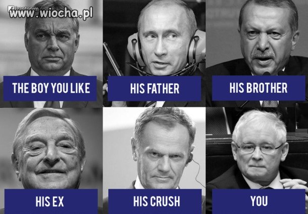 Kiedy chcesz mieć chłopaka 10/10